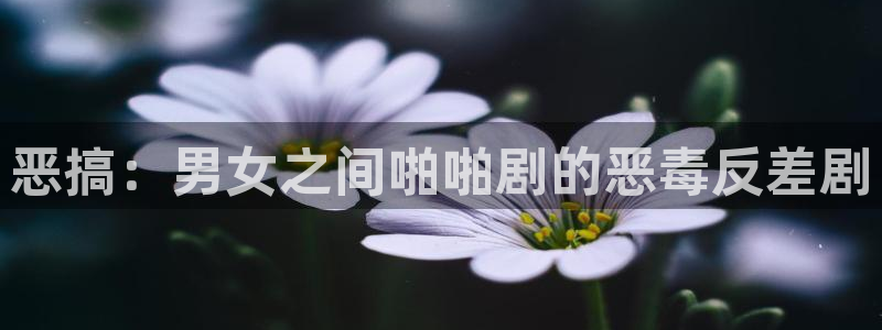 爱看漫画的女孩